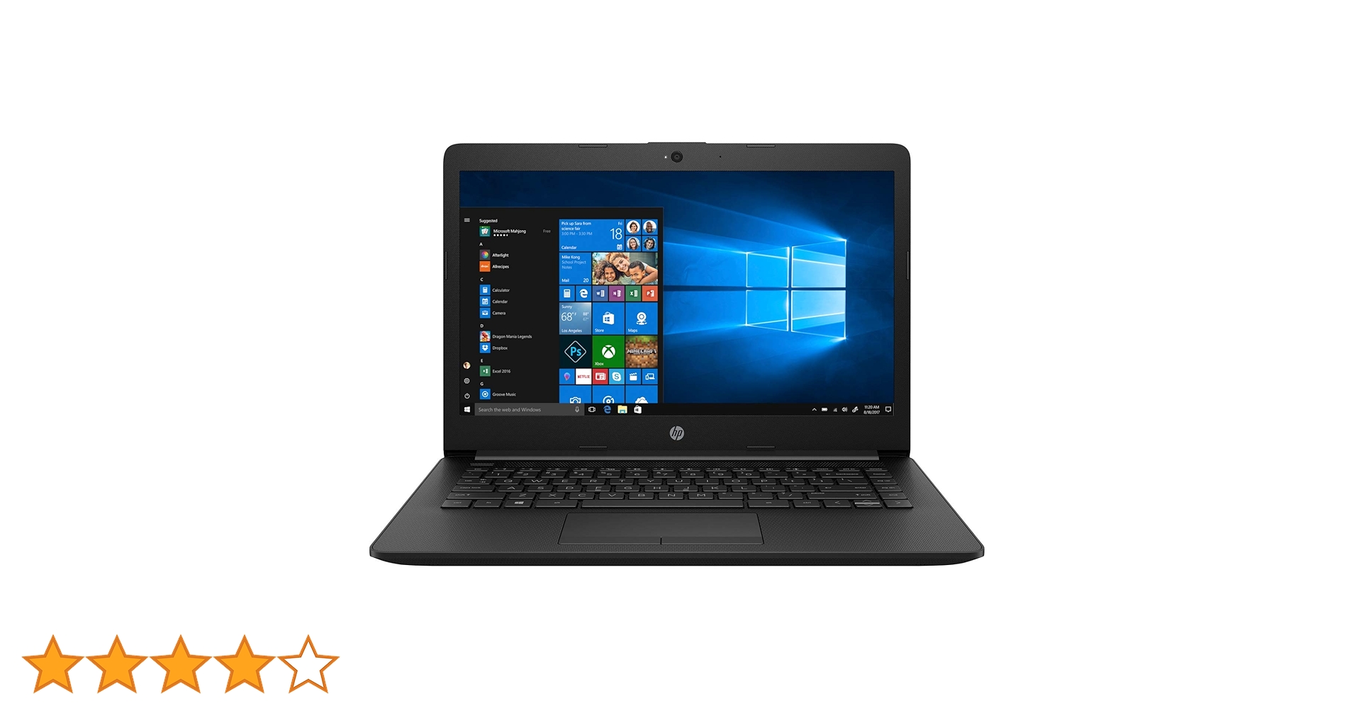 Amazon.in: Buy HP 14 Core i3 7th gen 14-inch Thin and Light Laptop